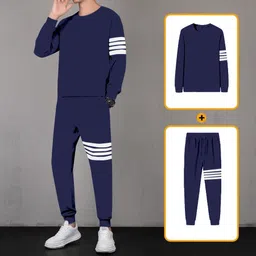 the himalayan Self Design Men Track Suit-picture-39