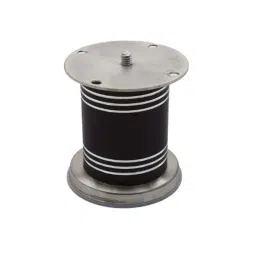 RAB 4 inch Stainless Steel Wenge Sofa Leg, CD-50MM (Pack of 4)-image-60