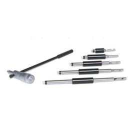 Insize Tubular Inside Micrometer, Range: 50-200 mm, 3221-200-picture-13