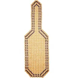 Kozdiko Wooden Bead &a; Nylon Beige Seat Cover for Chevrolet Tavera, Koz-73749-picture-42