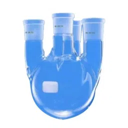 Rasayan 200x100mm Flat Bottom Evaporating Dish with Pour Out, 16304 (Pack of 5)-picture-29