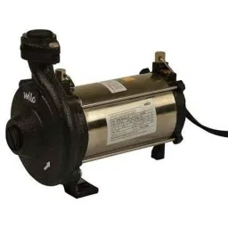 Wilo 3HP WPO Raptor Horizontal Open Well Submersible Pumpset, 8224567-picture-37