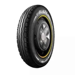 Jk Tyre 12 inch 3.75-12 Blaze BA61 All Wheel TL Tyre-picture-27