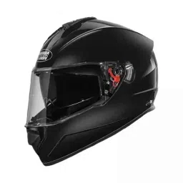 Studds Drifter Expanded Polystyrene Black Full Face Full Face Helmet, Size: Xtra Large-picture-36