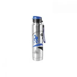 Cello Superb 800ml Stainless Steel Blue Single Wall Water Bottle, 405CSSB0432 (Pack of 2)-picture-26
