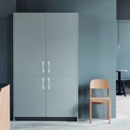 Atom 548 4 inch CP Finish Zinc Cabinet Pull Handle (Pack of 6) image 4