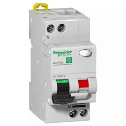 Schneider Electric Multi 9 Residual Current Breaker, M9D11620-picture-39