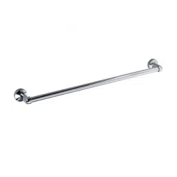 Taptree Applo Solid Brass Wall Mounted Towel Rod, BFS-1700 image 2