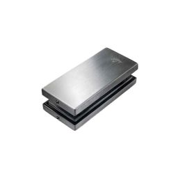 Godrej Stainless Steel Rectangular Connect Patch, 7775-picture-18