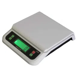 Virgo V-510 White Multi Purpose Digital Kitchen Weighing Machine, Capacity: 30 kg image 2
