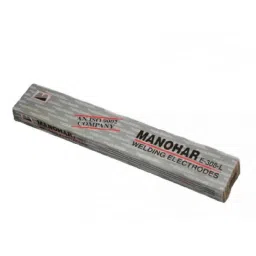 Manohar Stainless Steel Electrodes, E-308L, Size: 2.50x350 mm-picture-38