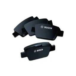 Bosch Front Brake Pad for Maruti Swift &a; Ritz, F002H600368F8 (Pack of 4)-picture-38