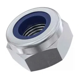 TVS M14 2 mm Grade 8 Hexagonal Sunlock Nut (Pack of 100)-picture-13