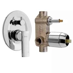 Cera Titanium Concealed Diverter Exposed Part and Concealed Part, F1003703 + F4010105 (Pack of 2)-picture-15