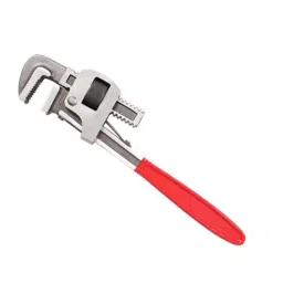 WEB-24 M-14 356mm 60mm Carbon Steel Pipe Wrench, PWM-14 image 3