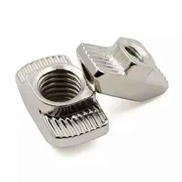 Rpi Shop M5 T Nut with M5x8mm Allen Cap Screw for 2020 Aluminium Slotted Profile (Pack of 20) image 4