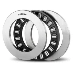 Adarsh 90x120x22mm Cylindrical Roller Bearing, 81118 A-picture-23