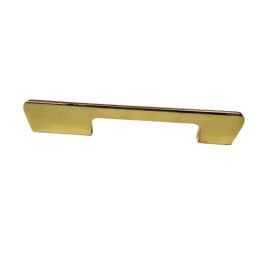 RAB 30 inch Aluminium PVD Gold Drawer Pull Handle, GL211 (Pack of 4)-picture-20