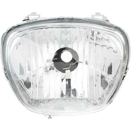 Uno Minda 35W Hard Coated Lens Head Light for Suzuki Access 125, HL-5265M-picture-24