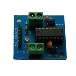 Embeddinator L293D Motor Driving Module image 5