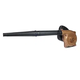 Jakmister 770W 17000rpm Plastic Gold &a; Black Unbreakable Heavy Duty Air Blower with Extension Pipe, GD770W-EXT-picture-10