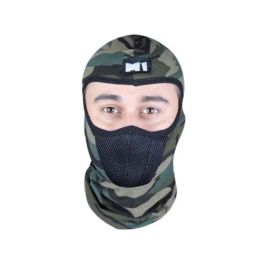 AllExtreme EXFFMG1 Military Full Face Cover Anti Pollution Balaclava Mask-picture-26