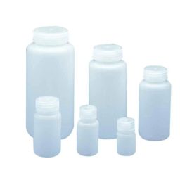 Tarsons 72 Pcs 30ml HDPE Wide Mouth Bottle Set, 584200-picture-19