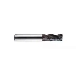 YG-1 57mm 4 Flute Carbide Multiple Helix End Mill With Corner Radius, EMD41060-picture-33