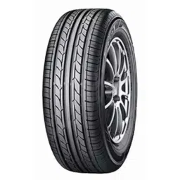 Yokohama 205/65 R15 Tubeless Tyre For Car, E400-picture-46
