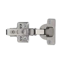 Dorset iGEN IGTD9C Thick Door Hinge 9 Cranks with Mounting Plate (Pack of 2)-picture-48