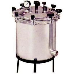 Labpro 144 300x500mm 15psi Autoclave Laboratory Portable-picture-22