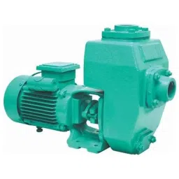 Wilo 5HP MNC Self-priming Non-Clog Pump, 8172727-picture-10