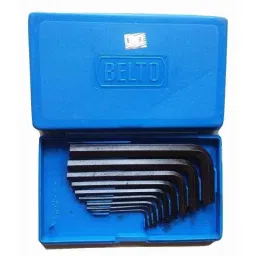 Belto Allen Key Set (Pack of 5)-picture-29