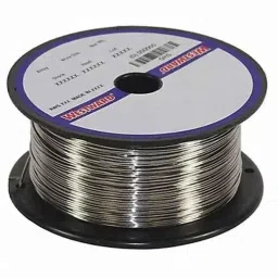 Westward ER308 ER308L 0.045 inch Stainless Steel MIG Welding Wire, 41R264-picture-42