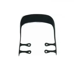 Znee Smart Passenger Backrest for Hero Splendor, ZS-SPLENDOR SEAT HANDLE H2-picture-13