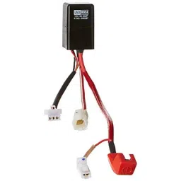 Uno Minda 12V 30A Starter Relay for TVS Scooty Pep Plus, 850087-picture-25