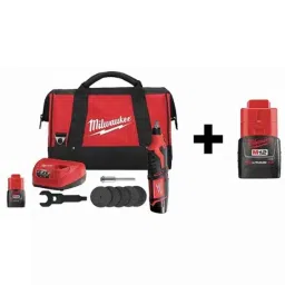 Milwaukee 7DF50 Installation &a; Maintenance Tool Kits-picture-26