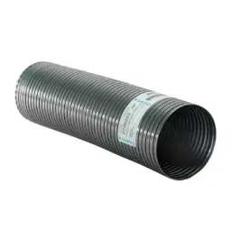 Donaldson J240004 24.00 inch Flextube ID Stainless Steel-picture-37