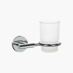 Kerovit Silver Chrome Finish Round Range Tumbler Holder, KA930006-picture-40
