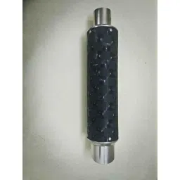 RA Accessories Bike Silencer Aluminium Cap for All Type of Scooty and Bike image 2