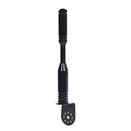 Meenu Arts Universal Black Sporty Antenna for Royal Enfield Thunder Bird 500-picture-33