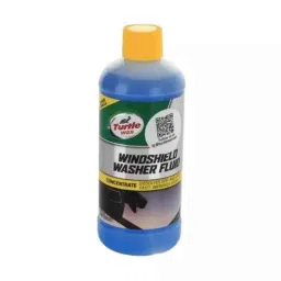 Turtle Wax 300ml Windscreen Wash, 53824-picture-41