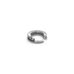 SKF 51118 Thrust Ball Bearing, 90x120x22mm-picture-45