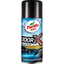 Turtle Wax 50663 Odor-x Whole Car Blast,57G-picture-19