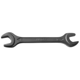 Facom 32mm Chrome DIN Open-End Wrench, E114030-picture-27