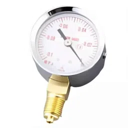 Lab Plus Compact Pressure Gauge A Type 50, LP-11301-picture-15