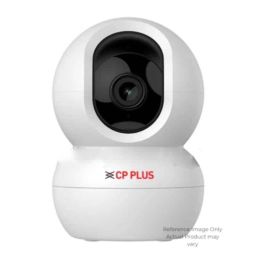 CP Plus 4MP PT Indoor Wi-Fi Smart Security Camera, CP-E48Q-picture-43