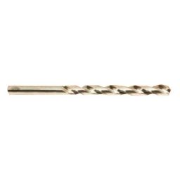 Addison 3mm M35 Long Series HSS Parallel Shank Twist Drill-picture-26