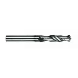 Totem 11.3mm F226A 3X Stub Length Solid Carbide Jobber Drill, FBJ0500380, Overall Length: 95 mm, Shank Diameter: 11.3 mm-picture-18