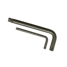 Taparia T 10 Short Series Torx Key, KT 10 S (Pack of 10)-picture-19